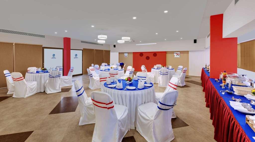 Вадодара: Best Western Alkapuri, Vadodara
