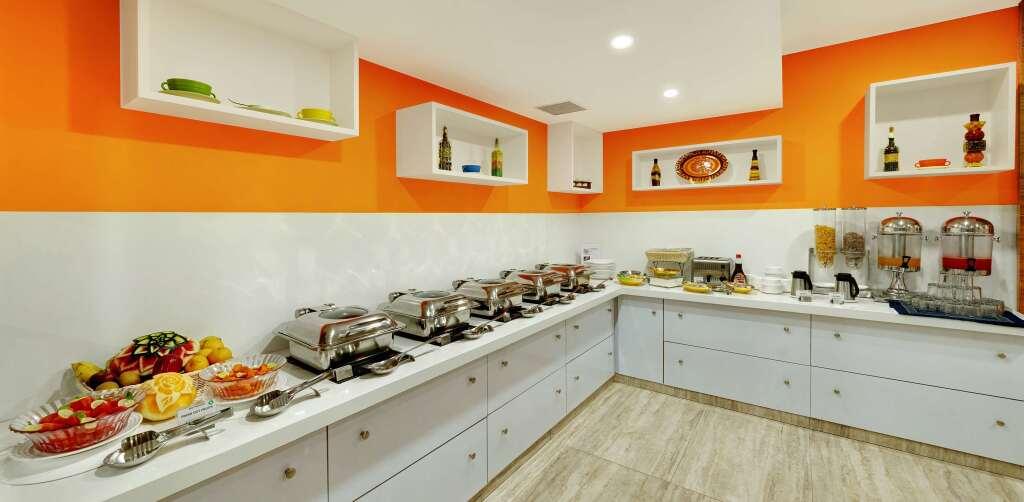 Вадодара: Best Western Alkapuri, Vadodara