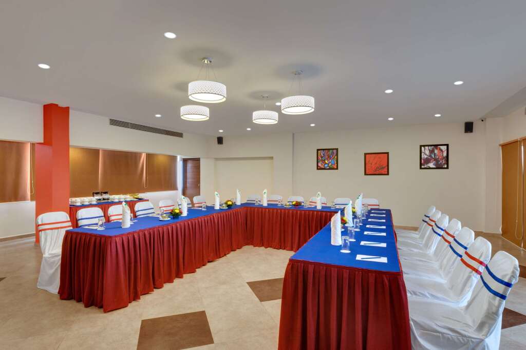 Вадодара: Best Western Alkapuri, Vadodara