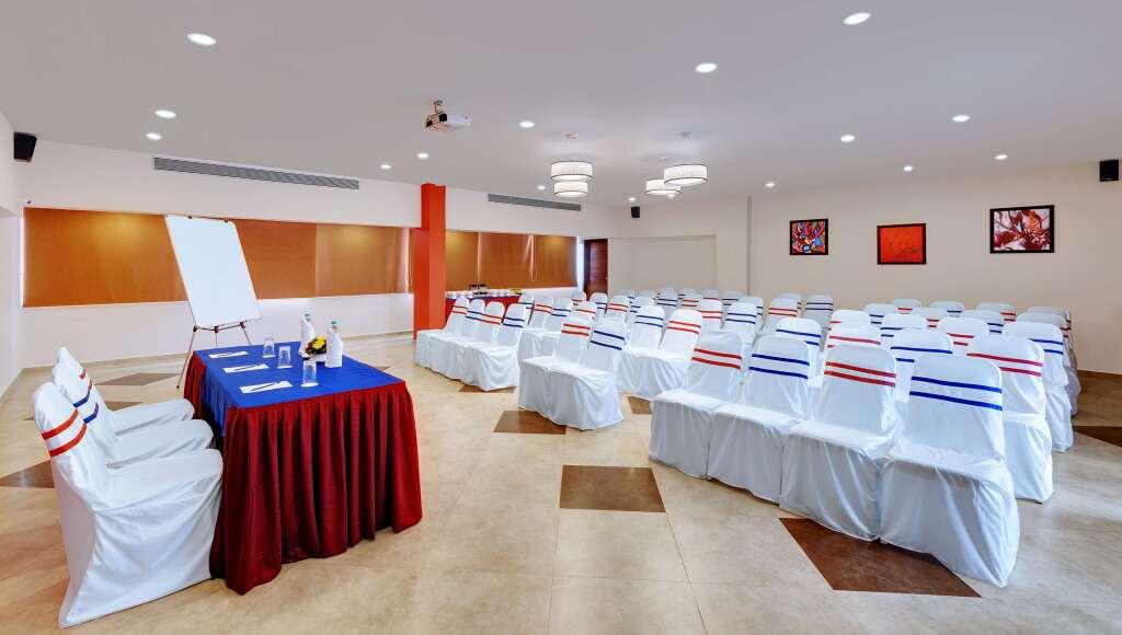 Вадодара: Best Western Alkapuri, Vadodara