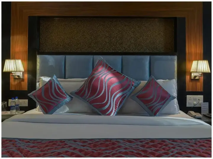Джодхпур: Hotel Shri Ram Empire