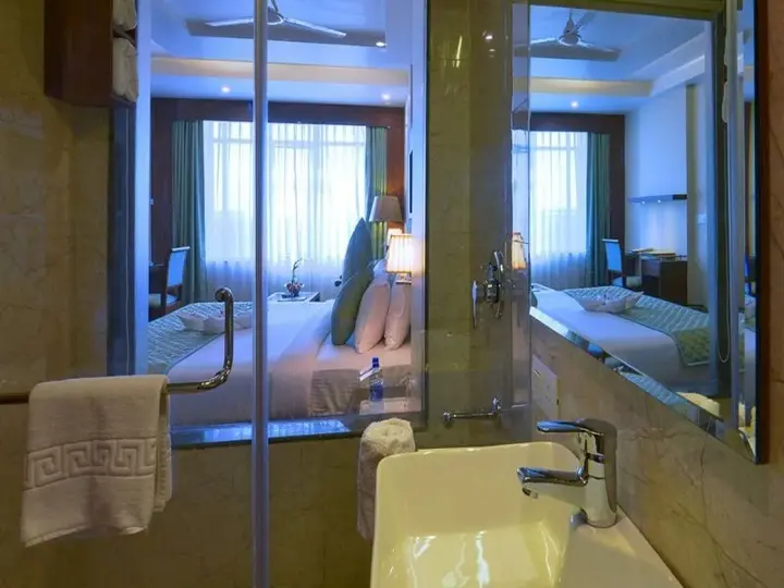 Джодхпур: Hotel Shri Ram Empire