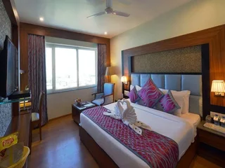 Джодхпур: Hotel Shri Ram Empire