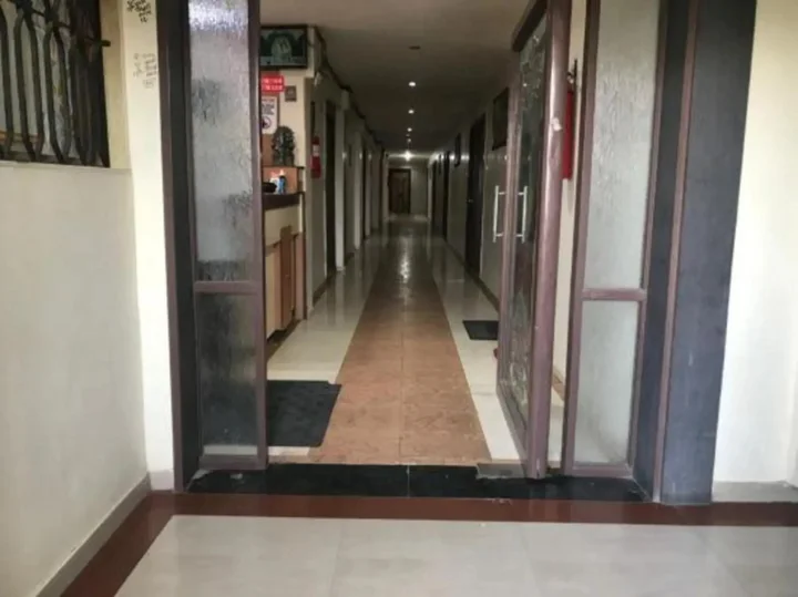 Ахмедабад: Hotel Ratnadeep