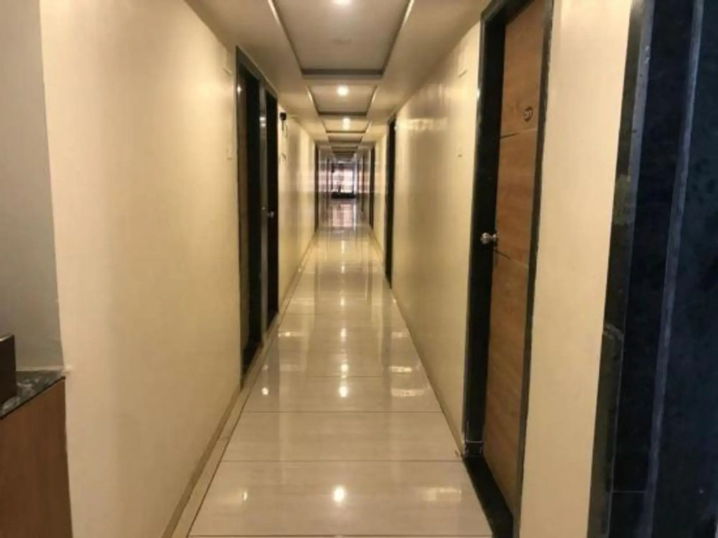 Ахмедабад: Hotel Ratnadeep