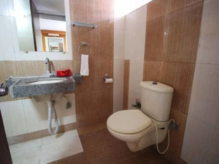 Ахмедабад: Hotel Ratnadeep