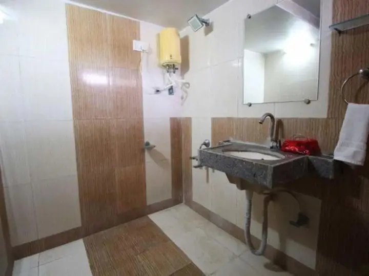 Ахмедабад: Hotel Ratnadeep
