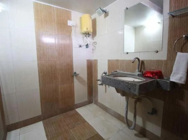 Ахмедабад: Hotel Ratnadeep