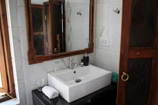 Коччи: 36 Palms Boutique Retreat