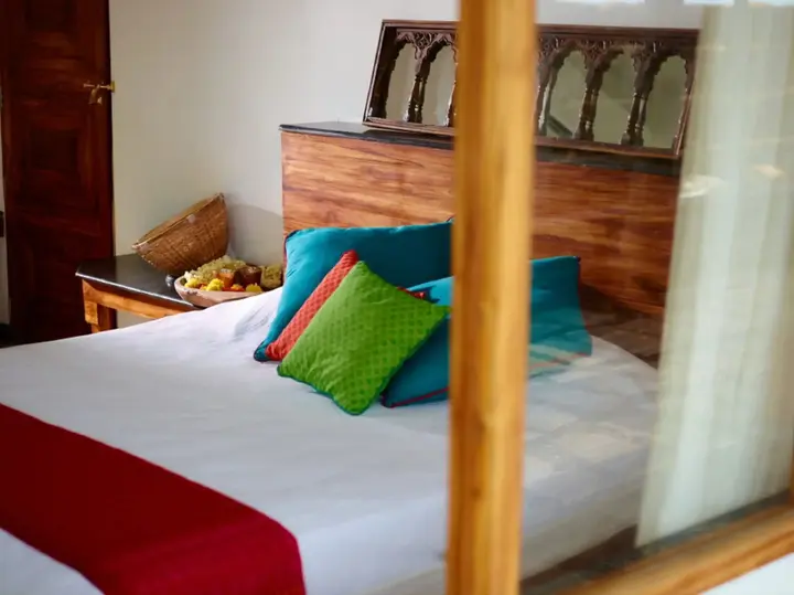 Коччи: 36 Palms Boutique Retreat