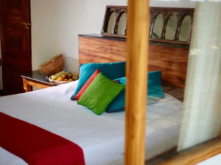 Коччи: 36 Palms Boutique Retreat