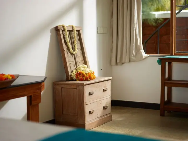 Коччи: 36 Palms Boutique Retreat