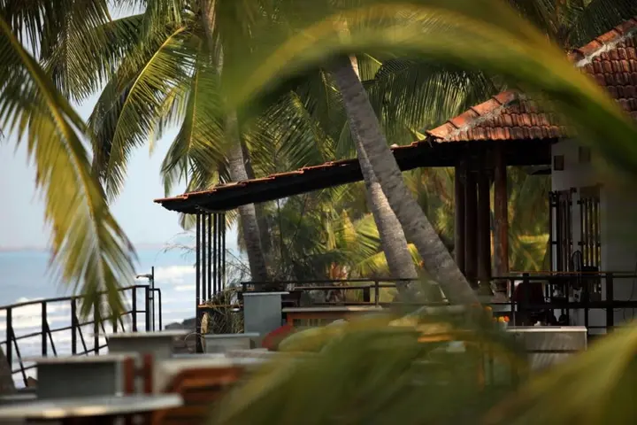 Коччи: 36 Palms Boutique Retreat