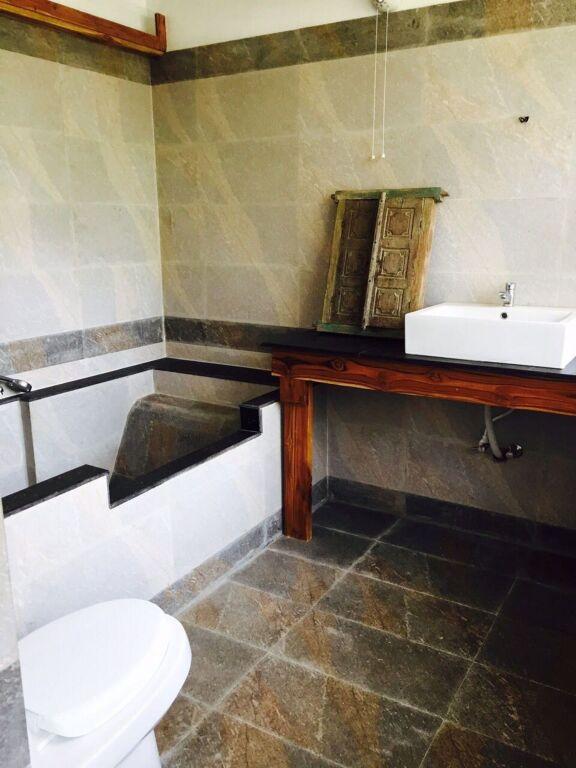 Коччи: 36 Palms Boutique Retreat