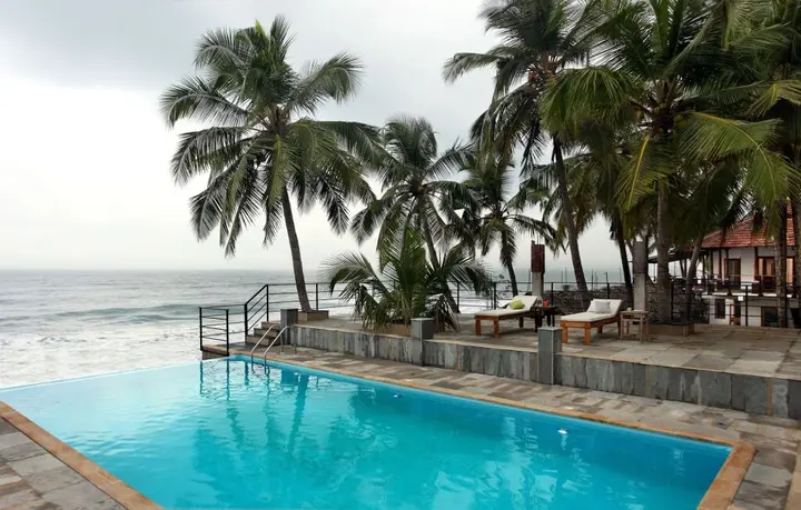 Коччи: 36 Palms Boutique Retreat