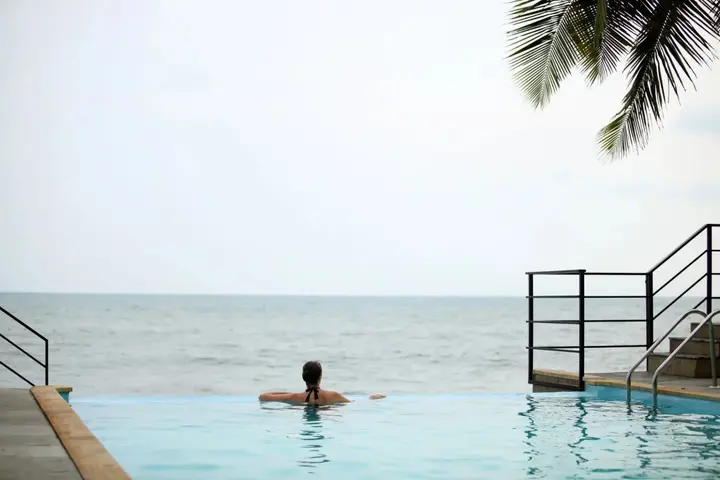 Коччи: 36 Palms Boutique Retreat