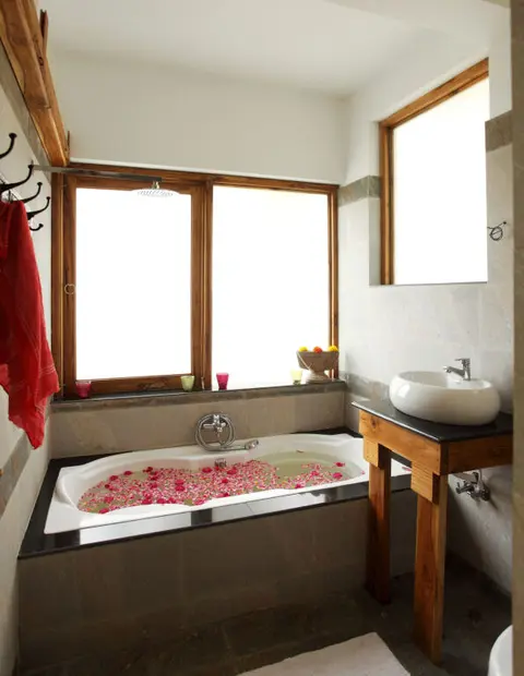 Коччи: 36 Palms Boutique Retreat