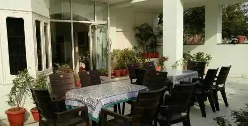 Джайпур: Raika's Homestay