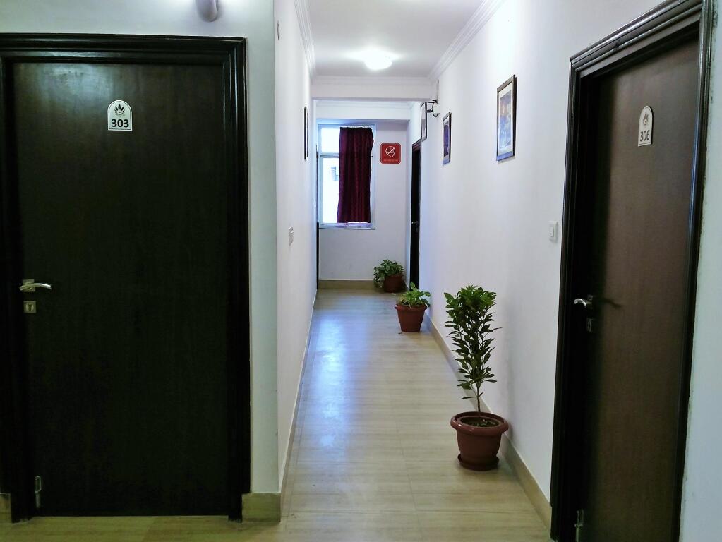 Джайпур: Raika's Homestay