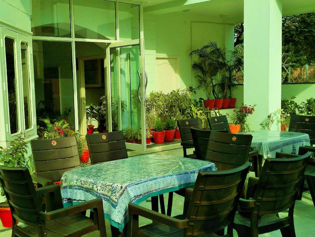 Raika's Homestay — фото 5