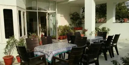 Джайпур: Raika's Homestay