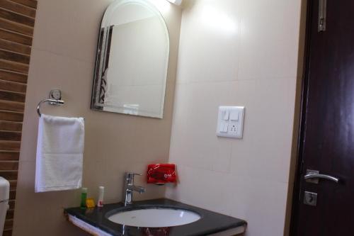 Raika's Homestay — фото 1