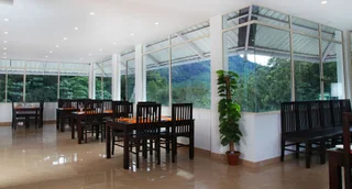Муннар: Pine Tree Munnar