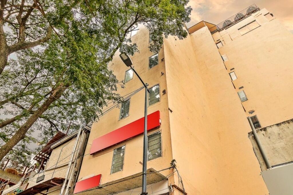 Jagadish Hotel - Brigade Hotel — фото 2