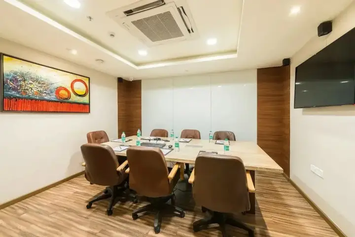 Jagadish Hotel - Brigade Hotel — фото 3