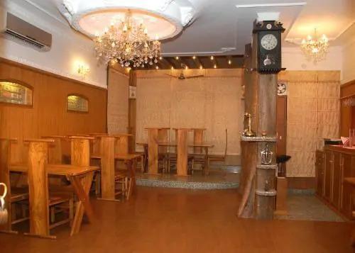 Амритсар: Hotel Ishan Villa