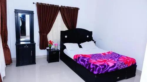 Куттикканам: Thekkekara Tourist Home Vagamon