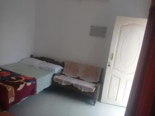 Куттикканам: Thekkekara Tourist Home Vagamon
