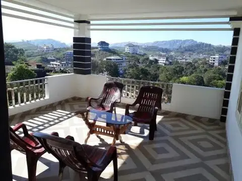 Куттикканам: Thekkekara Tourist Home Vagamon