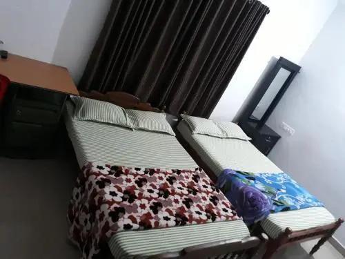 Куттикканам: Thekkekara Tourist Home Vagamon