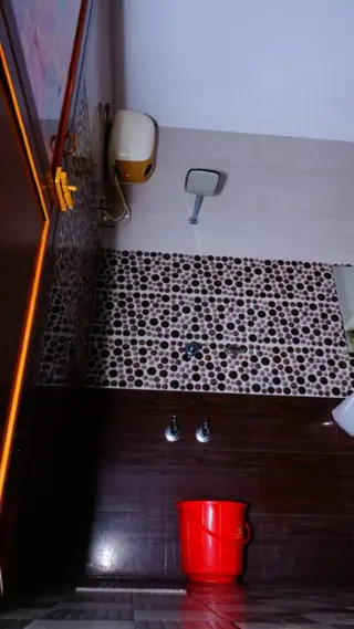 Куттикканам: Thekkekara Tourist Home Vagamon