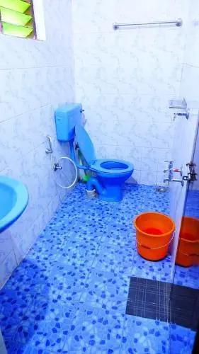 Куттикканам: Thekkekara Tourist Home Vagamon