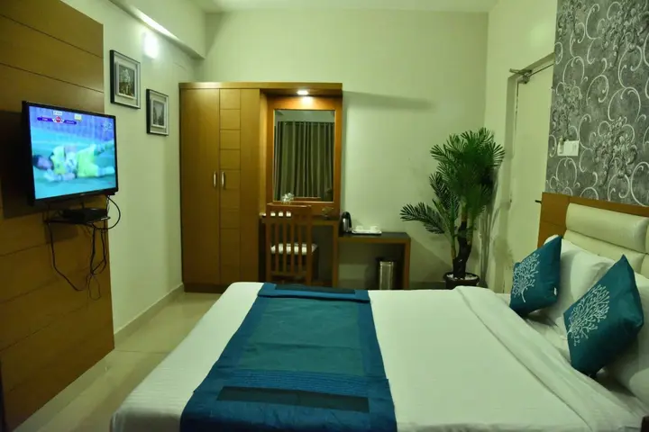 Ченнаи: Zaith Residency, Chennai