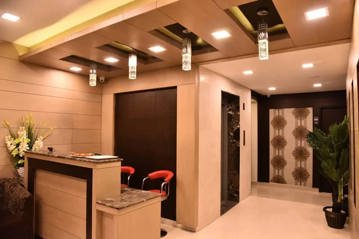 Ченнаи: Zaith Residency, Chennai