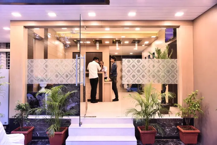 Ченнаи: Zaith Residency, Chennai