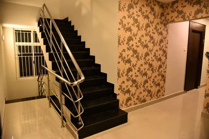 Ченнаи: Zaith Residency, Chennai