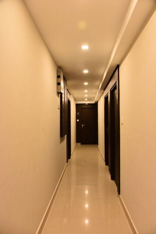 Ченнаи: Zaith Residency, Chennai
