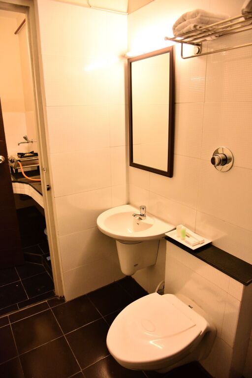 Ченнаи: Zaith Residency, Chennai