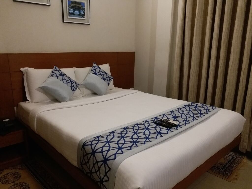Ченнаи: Zaith Residency, Chennai