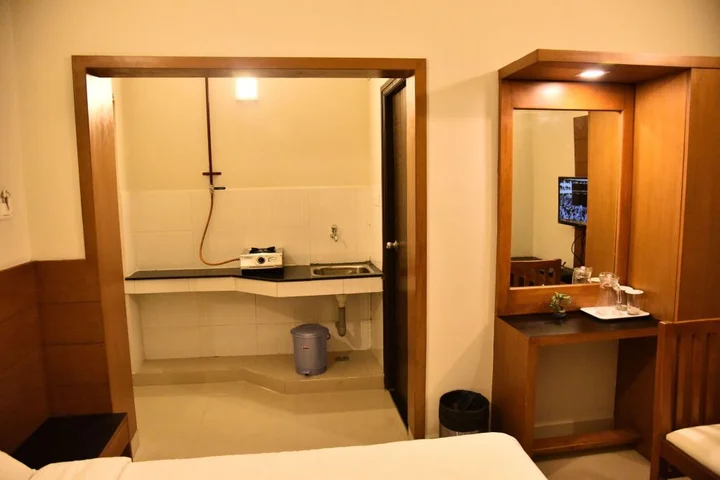 Ченнаи: Zaith Residency, Chennai