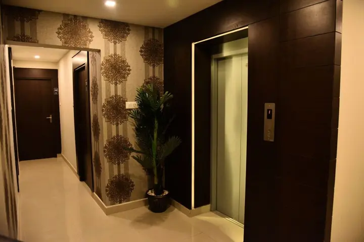 Ченнаи: Zaith Residency, Chennai