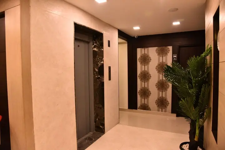 Ченнаи: Zaith Residency, Chennai