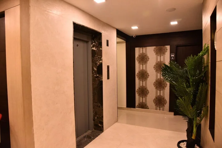 Ченнаи: Zaith Residency, Chennai