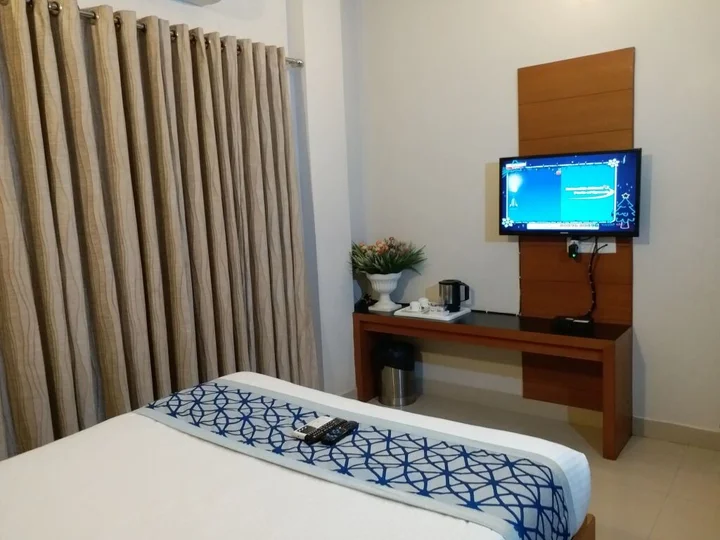 Ченнаи: Zaith Residency, Chennai