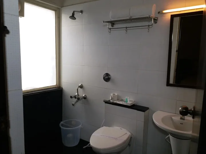 Ченнаи: Zaith Residency, Chennai