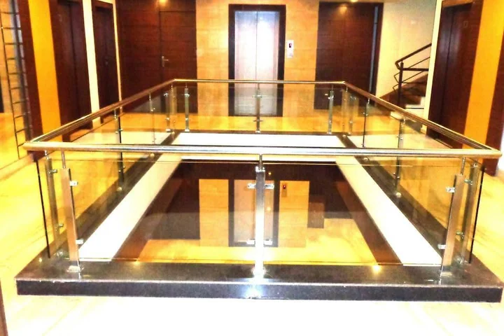 Бхопал: Hotel Crown Palace